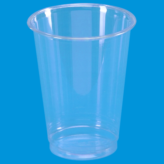 Clear Cup 12oz 35cl PET