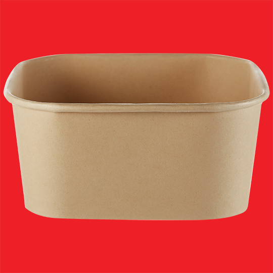Bamboo-fibre bowl 1100ml PP