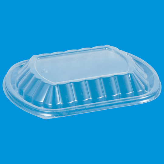 Lid dome 24-32oz 714-952ml OPS