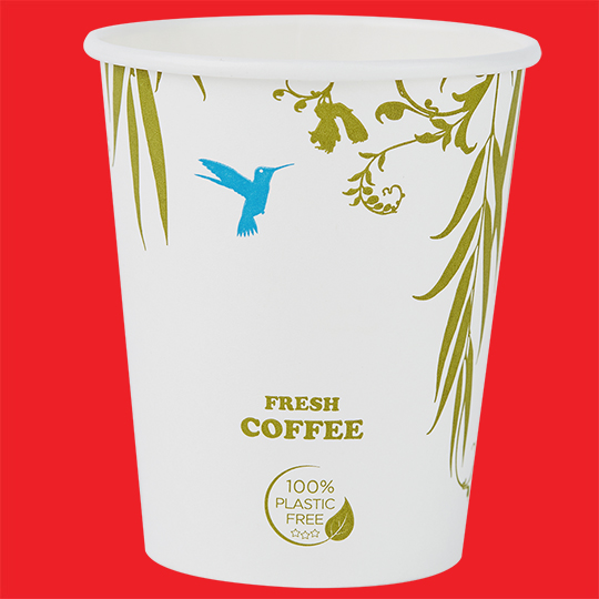 Hotcup 12oz-NP 355ml plasticfree